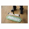 Rubbermaid Commercial 18 in Dust Mop, Green, Microfiber FGQ41800GR00